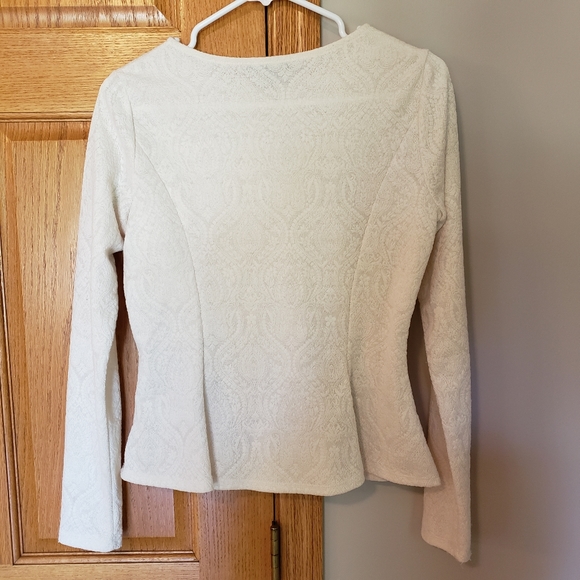 NWT Forever 21 Long Sleeve - Picture 3 of 3